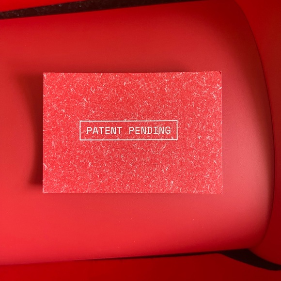 Mschf big red boots size 10! - Picture 4 of 7